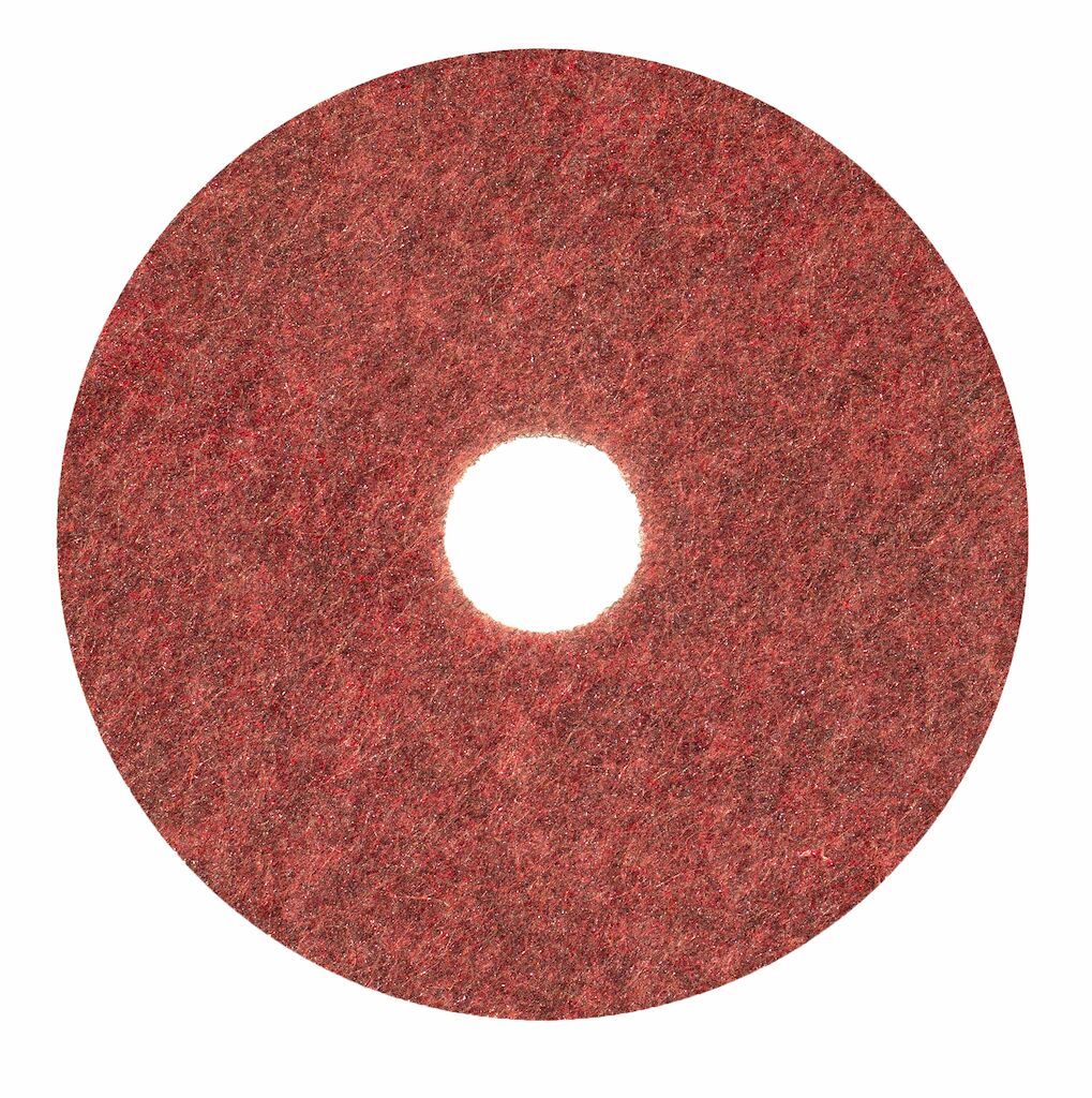 Twister Extreme röd (TXP) 2x1st - 8" / 20 cm - Röd - Diamantrondell för återställning och nollställning