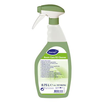 Room Care R2 Cleaner 6x0.75L