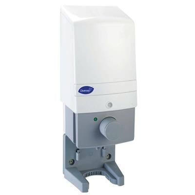 Divermite S Dispenser för kök 1st - Suma D2 / D10 / D10.1