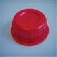 3866/104 Tapped cap red 1st