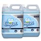 Comfort Pro Formula Blue Skies 2x5L - Flytande antistat- och mjukgöringsmedel med behaglig doft