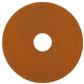Twister HT orange 2x1st - 19" / 48 cm - Orange - Diamantrondell för grovrengöring