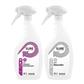 Sprayflaska till SURE Descaler & SURE Cleaner Disinfectant - 750ml 6st - 750 ml