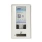 IntelliCare Hybrid Dispenser 1st - Vit - En smart, modern och robust dispenser som kan användas för alla typer av produkter som flytande tvål, skumtvål, hudcrème och handdesinfektion