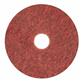 Twister Extreme röd (TXP) 2x1st - 15" / 38 cm - Röd - Diamantrondell för återställning och nollställning