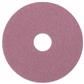 Twister HT rosa 2x1st - 6" / 15 cm - Rosa - Diamantrondell för daglig städning